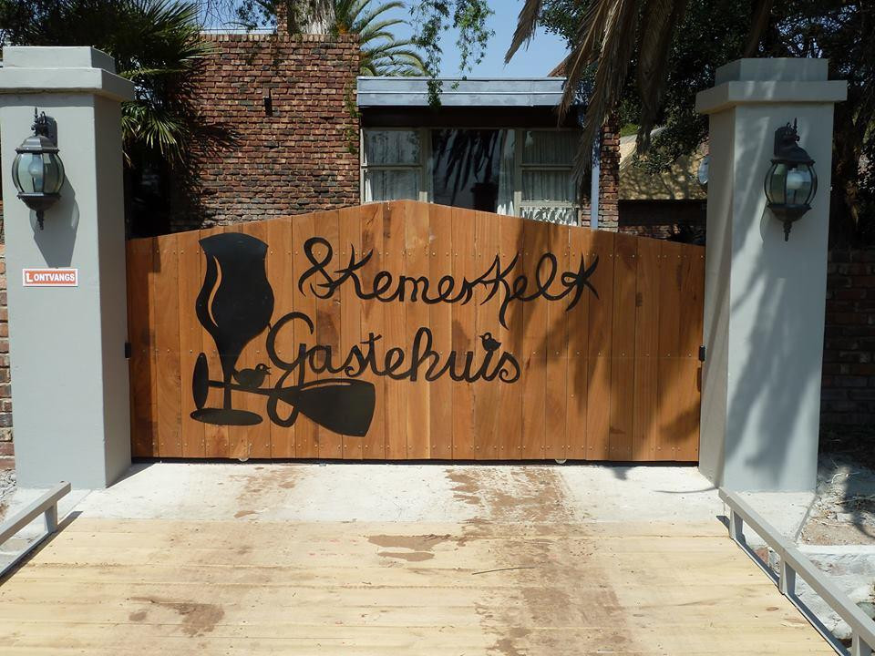 Skemerkelk Guesthouse主图