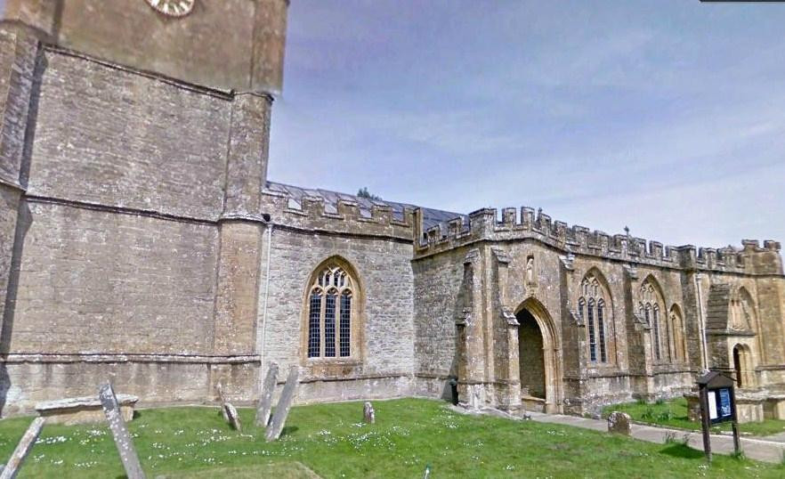 Bradford Abbas旅游攻略图片