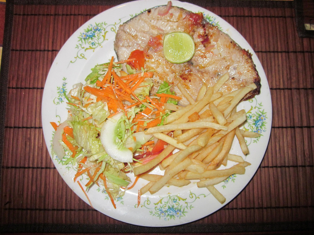 Moon Light Restaurant