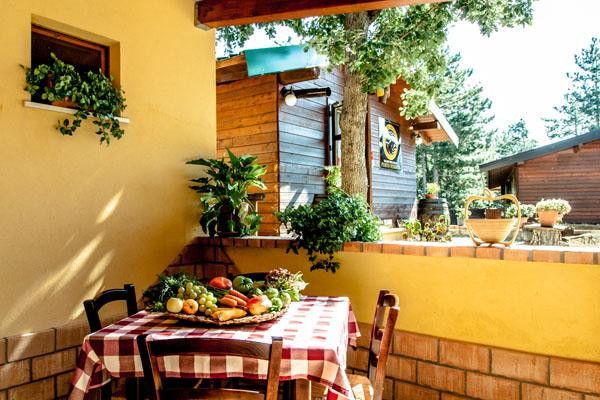 Cotronei餐馆和美食-la Taverna dei Briganti