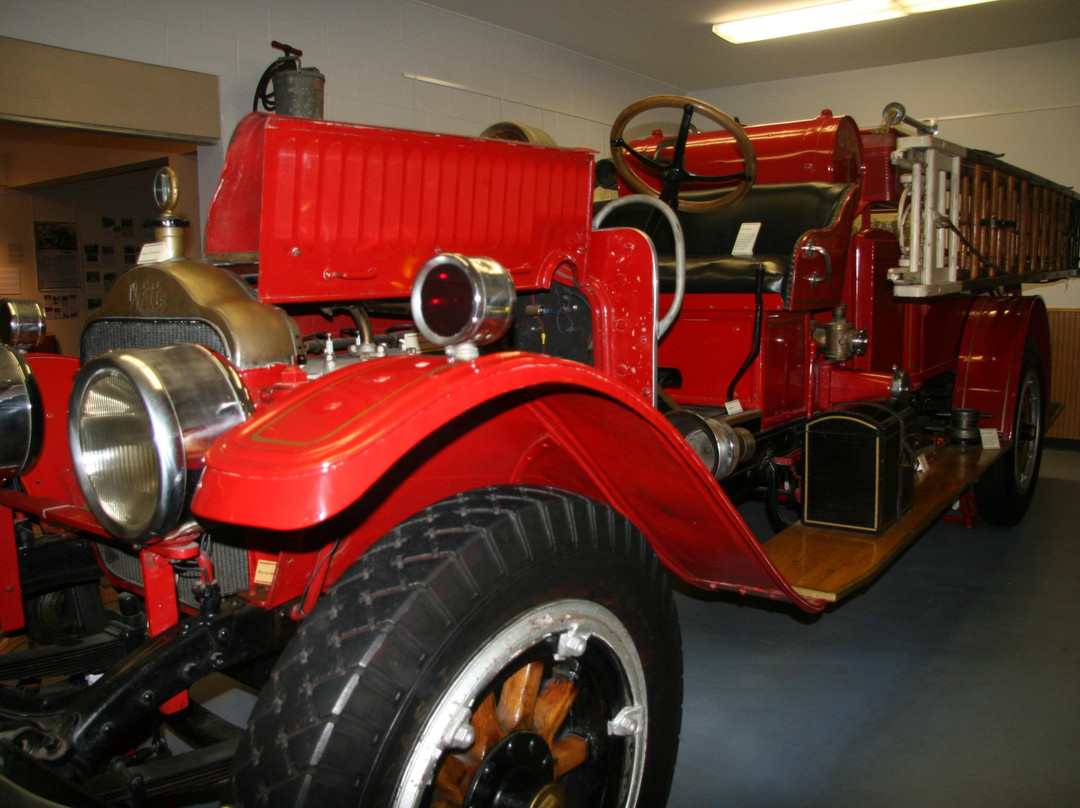 Downers Grove Park District Museum景点图片