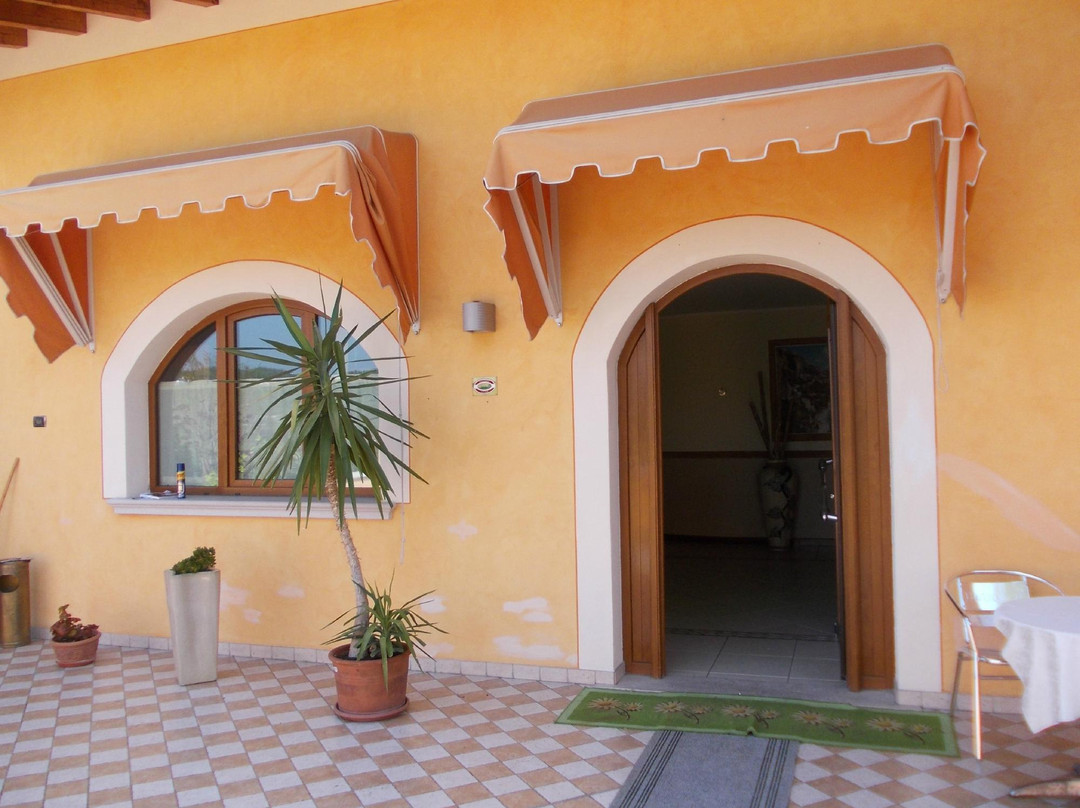 Locanda le Piante主图