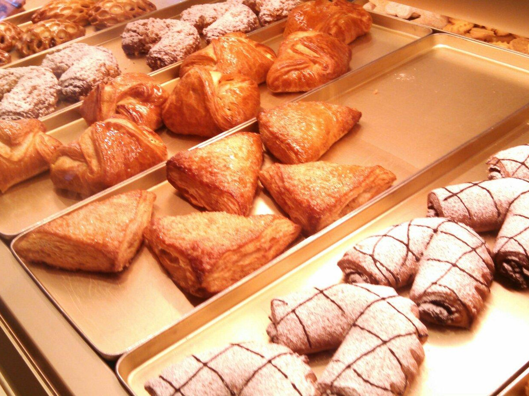 Old German Bakery