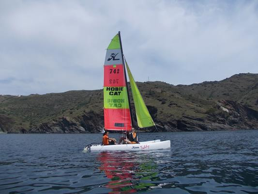 Windiscovery-El Port de la Selva必去景点