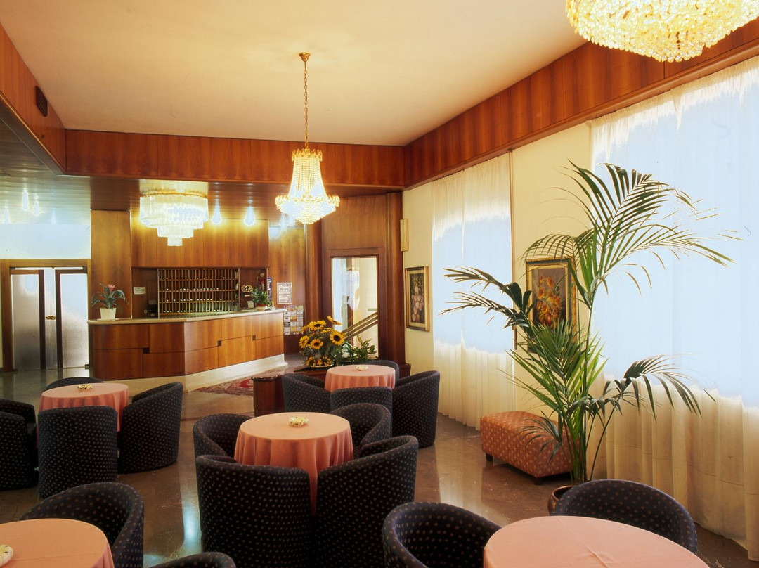 Hotel Farnese主图