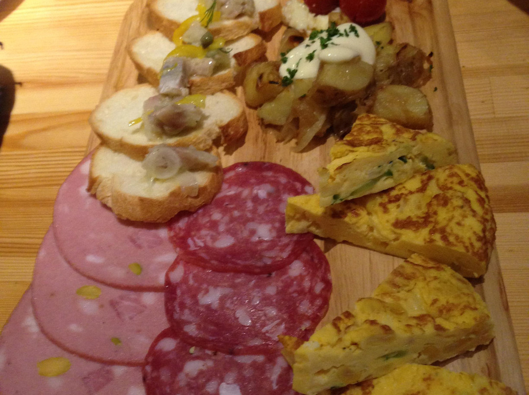 Buono!  ヨシザキ