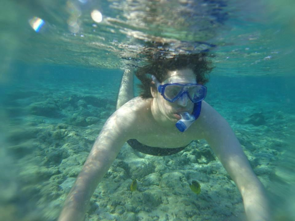 Hurghada Reisen景点图片