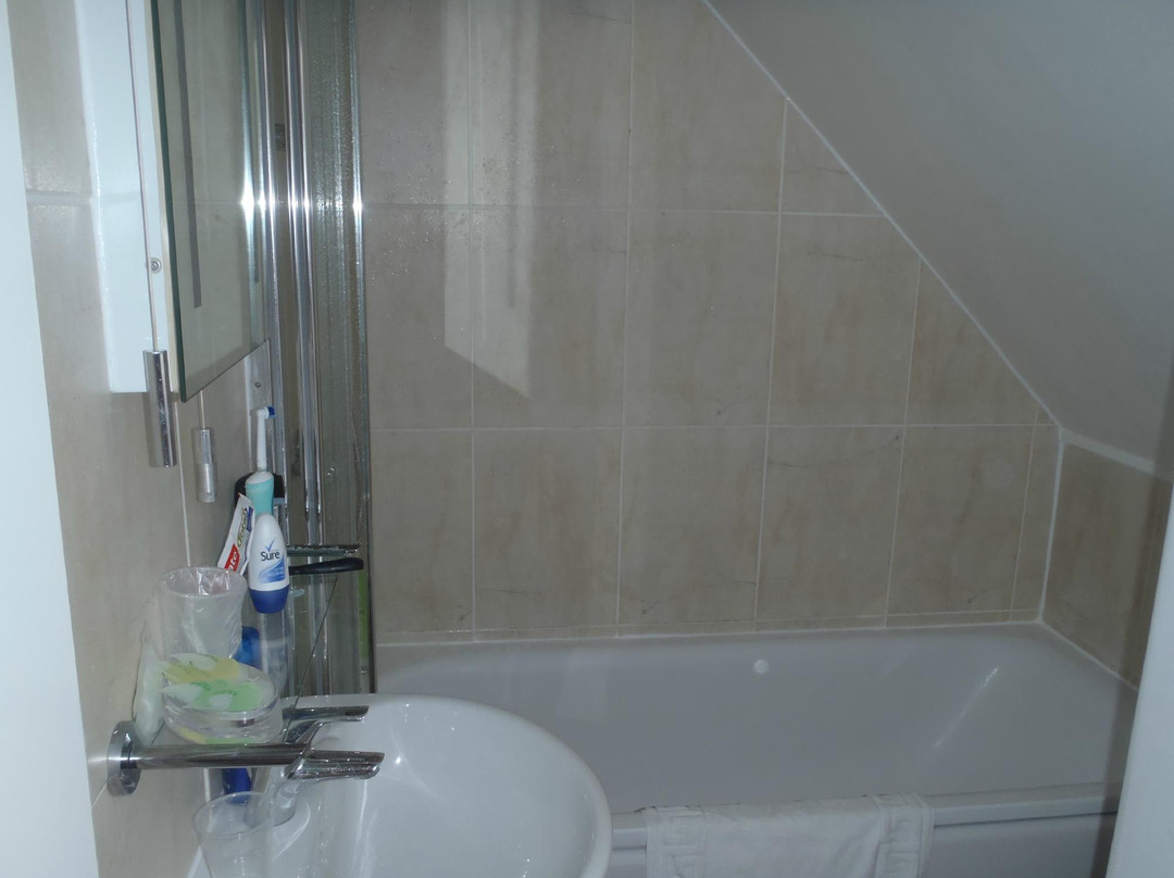 The Egryn, Abersoch主图