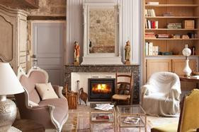 Les Fleurs des Iles主图