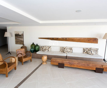 Golf del Sur酒店住宿-特内里费芬奇高尔夫酒店