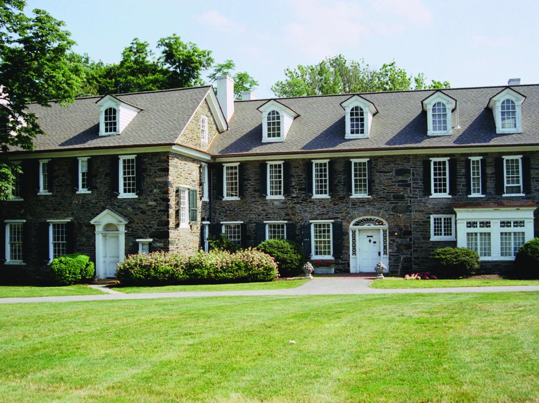 Wyndham Alumnae House主图