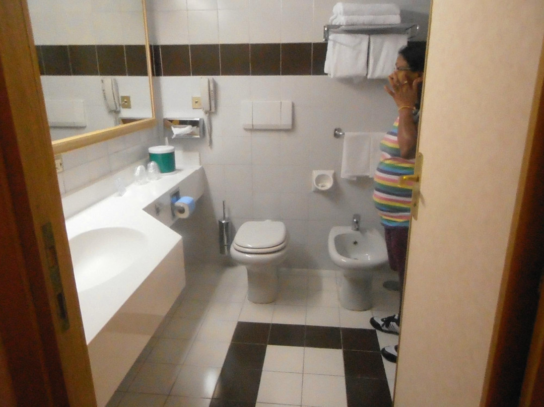 Holiday Inn Florence-North主图