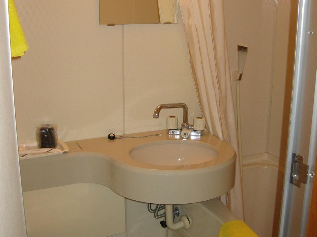 Seiwa Hotel主图
