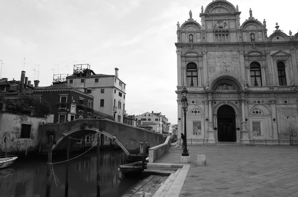 乔凡尼与圣保罗教堂-威尼斯必去景点