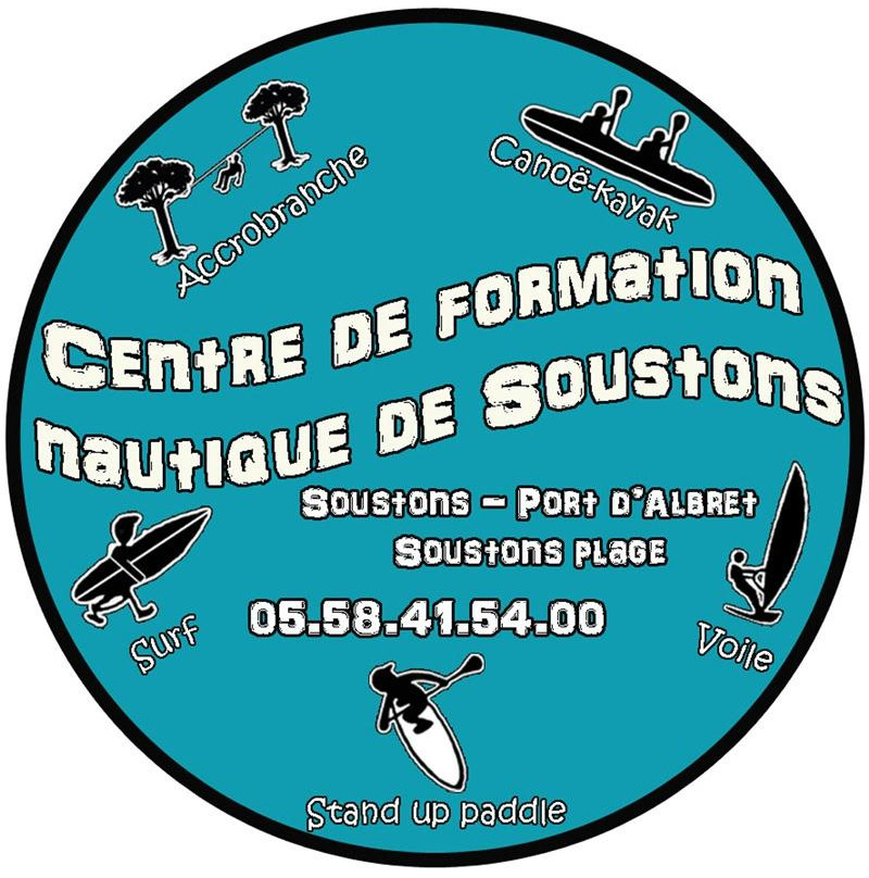 Centre de Formation Nautique de Soustons景点图片