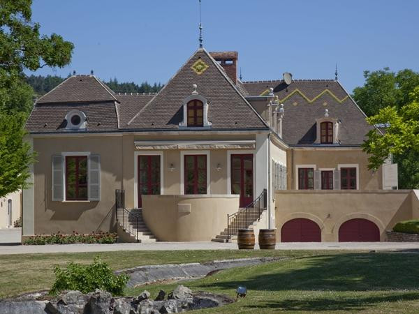 Saint Leger sur Dheune旅游攻略图片