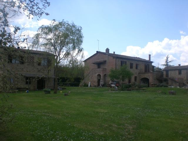 Agriturismo Il Fondaco Podere San Giuseppe