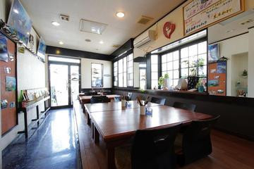 オーシャン ダイニング