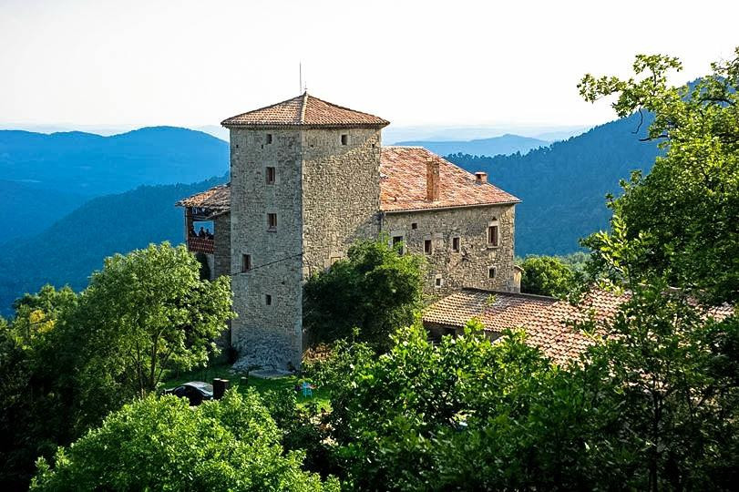 Masia Turisme Rural Portavella