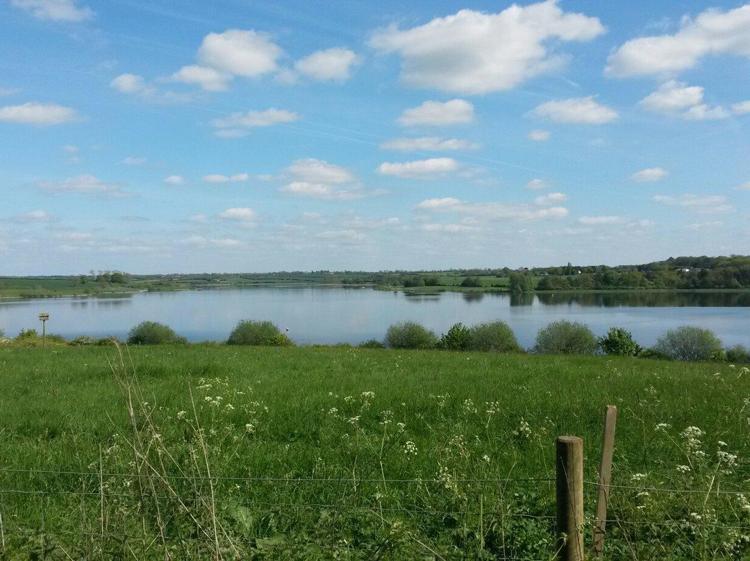 Brixworth Country Park-Brixworth必去景点