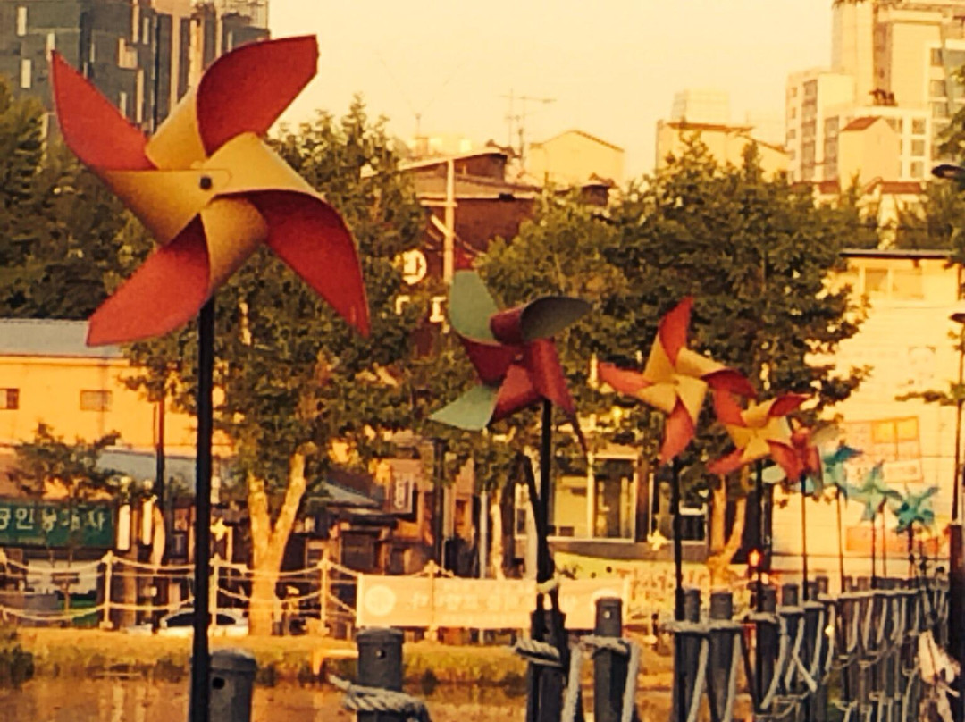 Seoul Forest景点图片