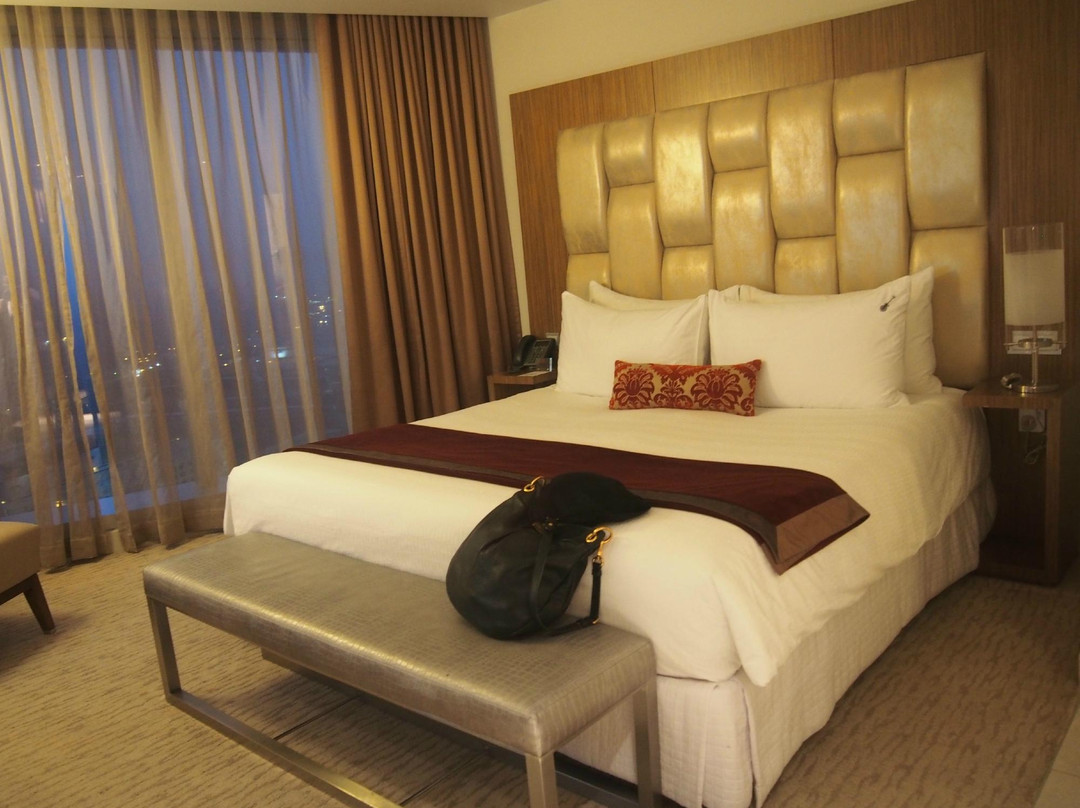 澳门迎尚酒店主图