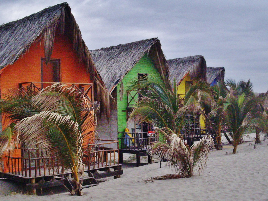 Misfit Hostel