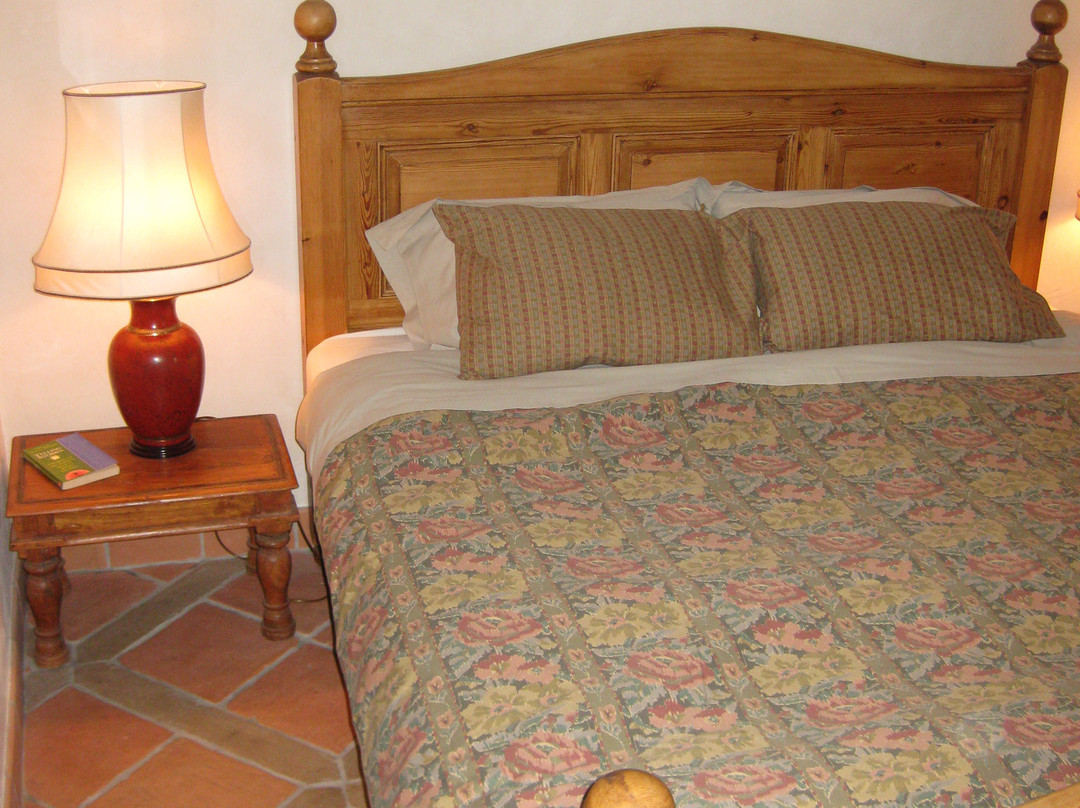 Auberge du Vin景点图片