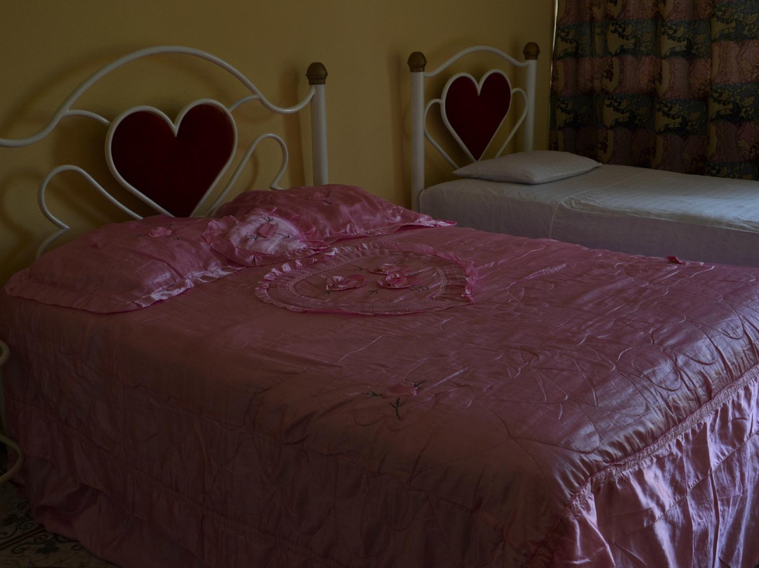 Casa Consuelo, Lourdes y Alvaro主图