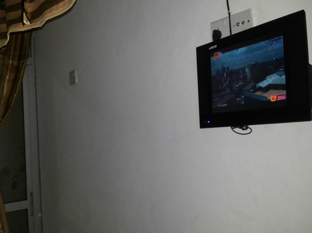 Topville Hotel Mombasa主图