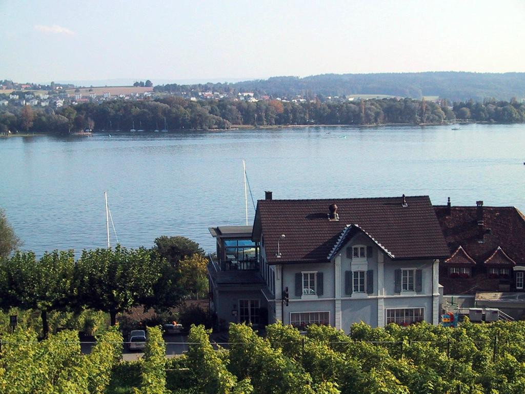Restaurant Räblus
