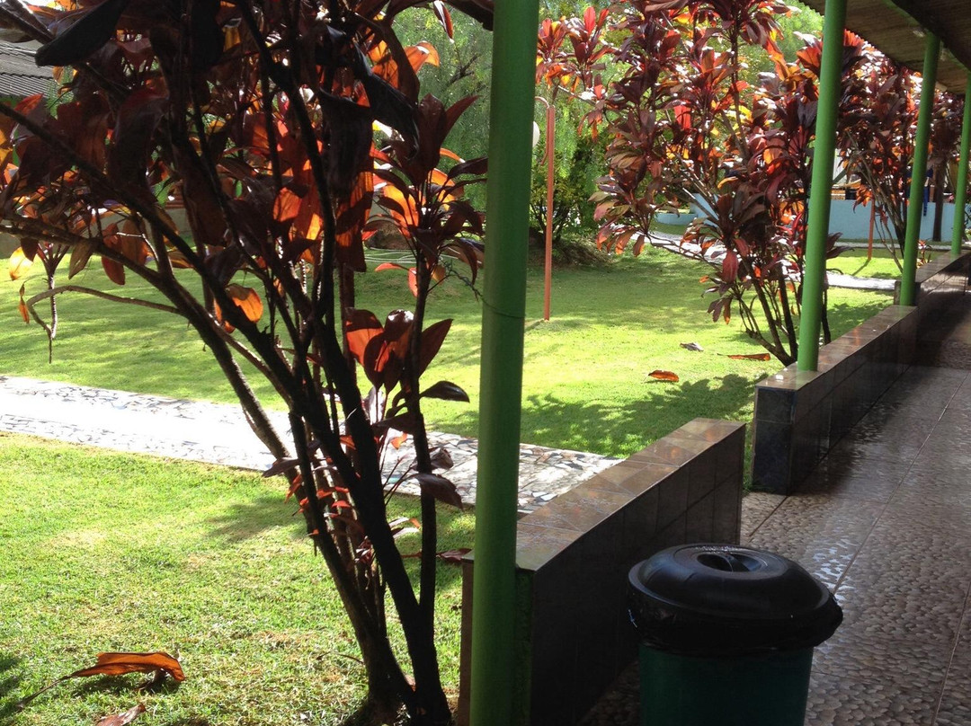 Alexania酒店住宿-Pousada Catarinense