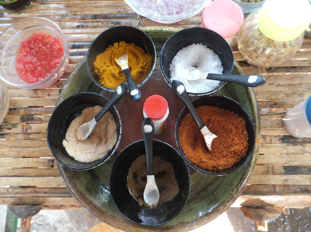 Bamboo Delight Cooking School and Restaurant-Nyaungshwe必去景点