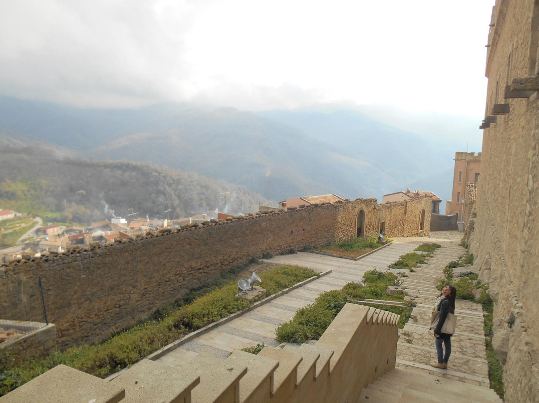 Montalbano Elicona旅游攻略图片