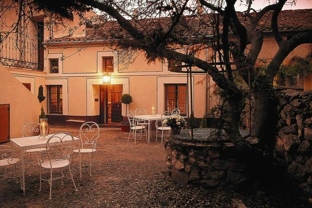 Casa Rural La Abubilla