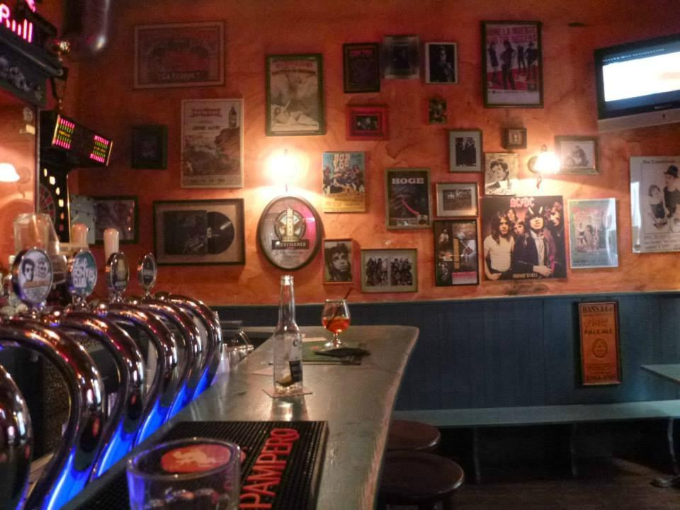 Public House 27-佛罗伦萨必去景点