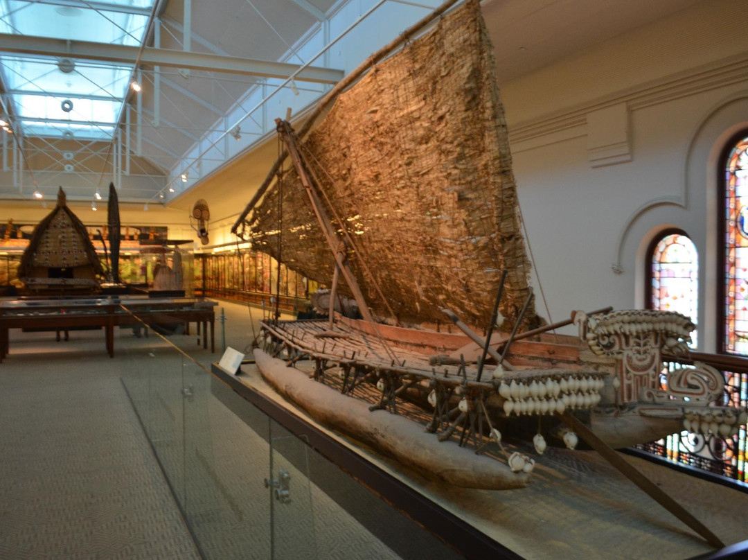 南澳博物馆-阿德莱德必去景点