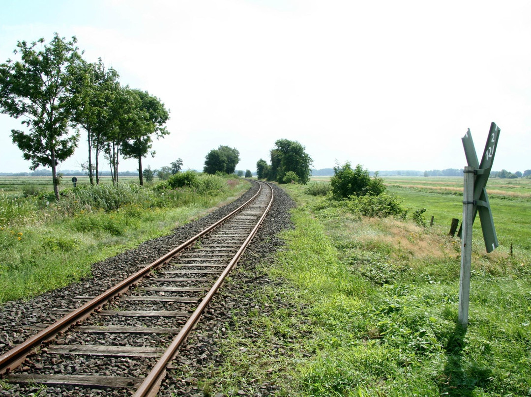 Butenpad-Osterholz-Scharmbeck必去景点