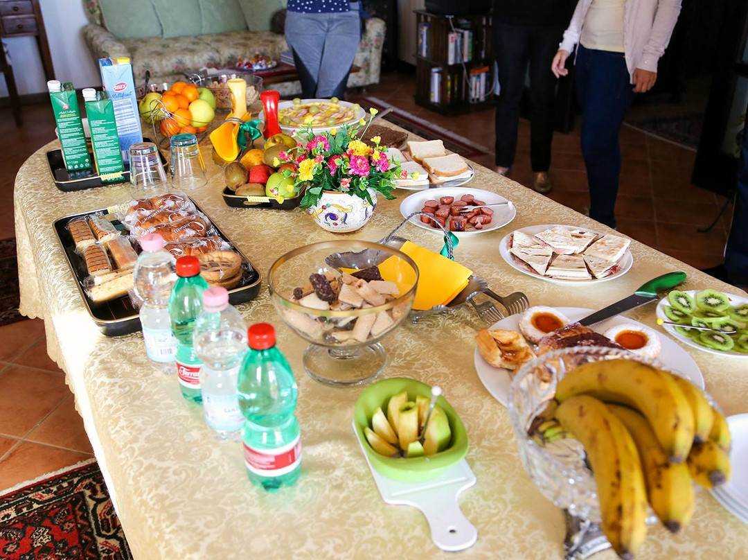 B&B Alla Panoramica主图