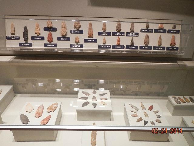 Tennessee River Museum-萨凡纳必去景点