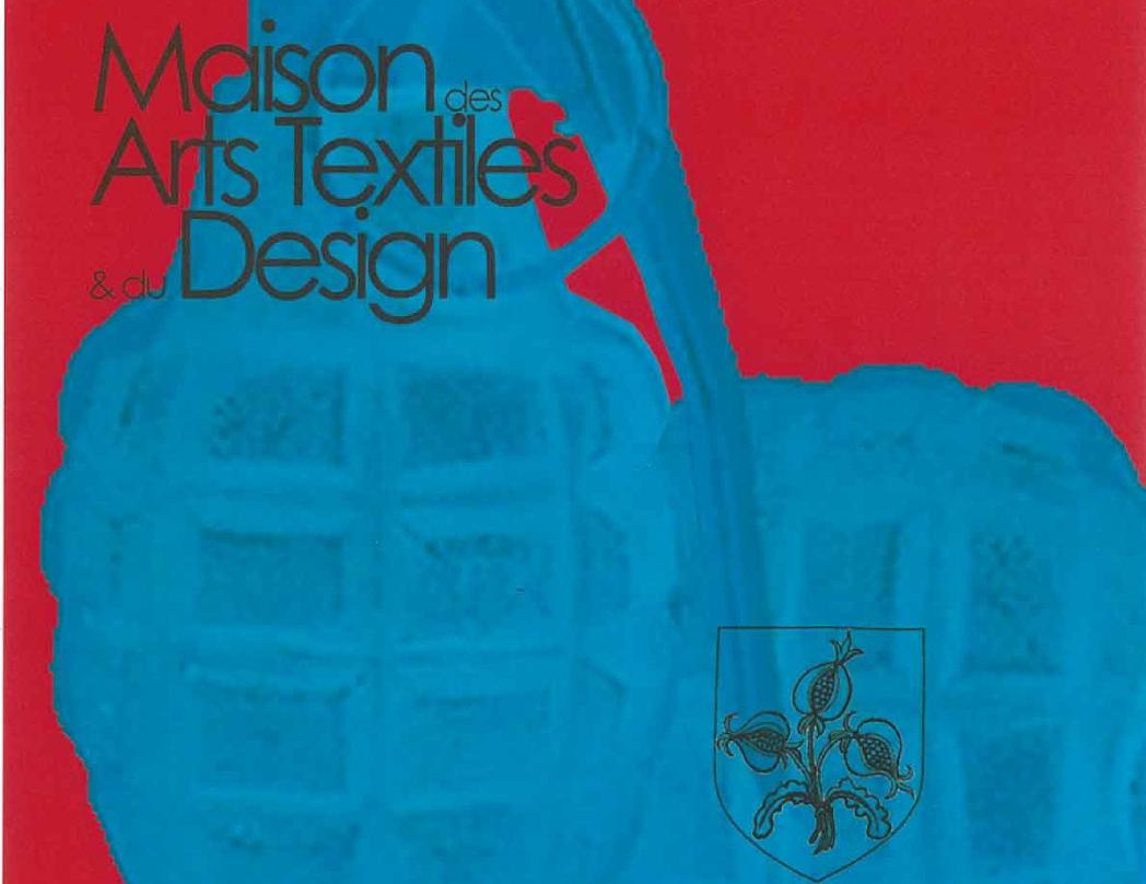 Musée Algranate - Maison des Arts Textiles & du Design景点图片