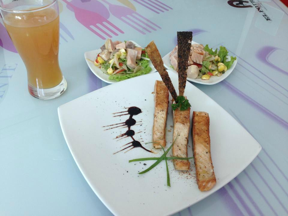 Hotel El Potrillo主图