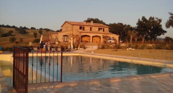 Agriturismo Villa Arsicci