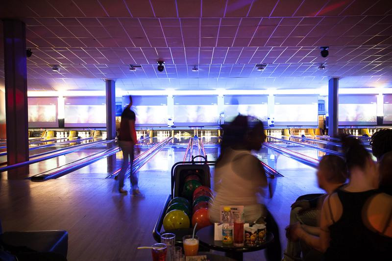Bowling Stadium de Saint Gratien-Saint Gratien必去景点