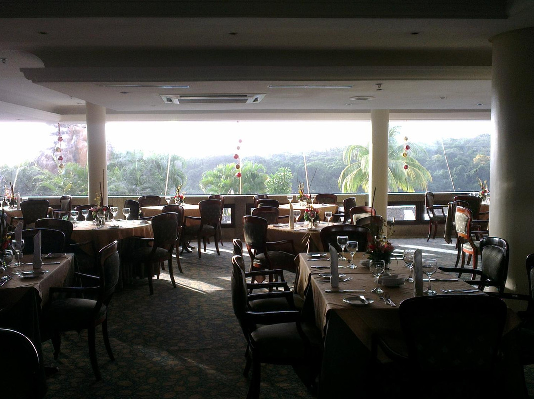 Hotel Venetur Orinoco主图