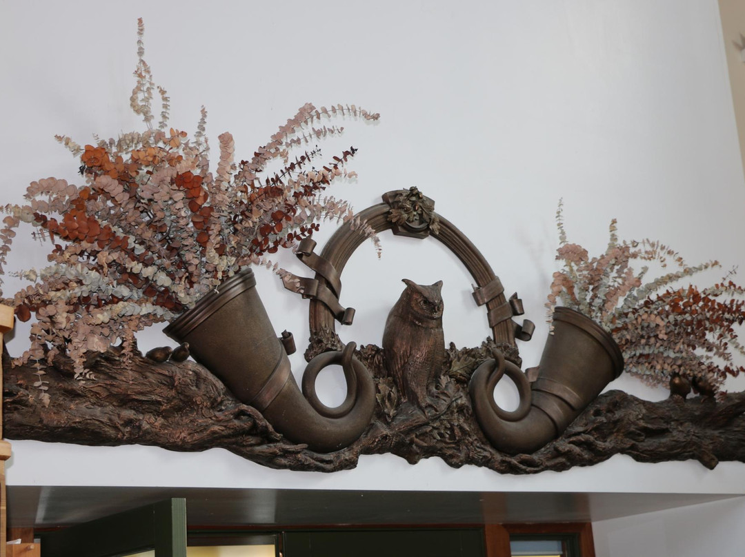 Ogden Nature Center-奥格登必去景点