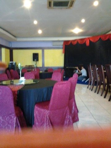 因素莫宫酒店及度假村-餐饮