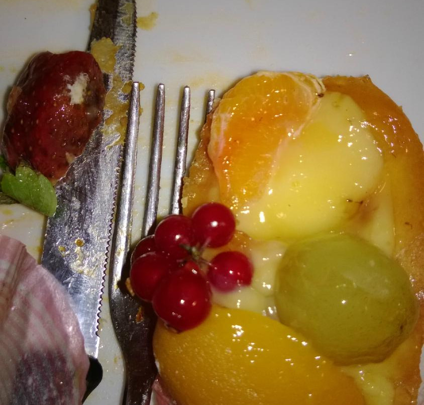 Pasticceria artigianale Dolce Giglio-蒙泰瓦尔基必去景点