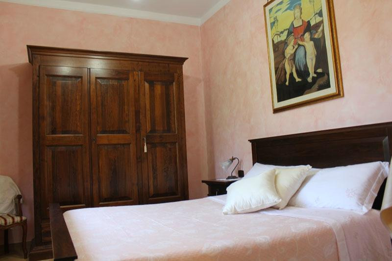 Agriturismo La Mia Collina