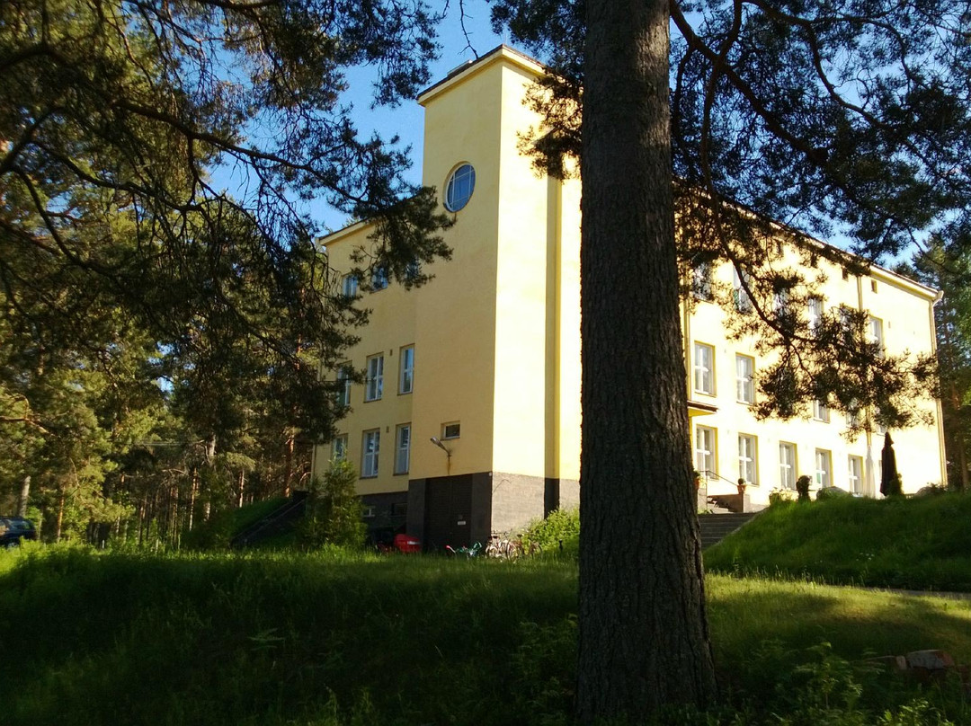 Timitra Hostel